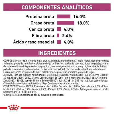 Royal Canin - Perros Adultos Cuidado Renal