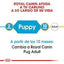 Royal Canin - Perros Cachorros Pug