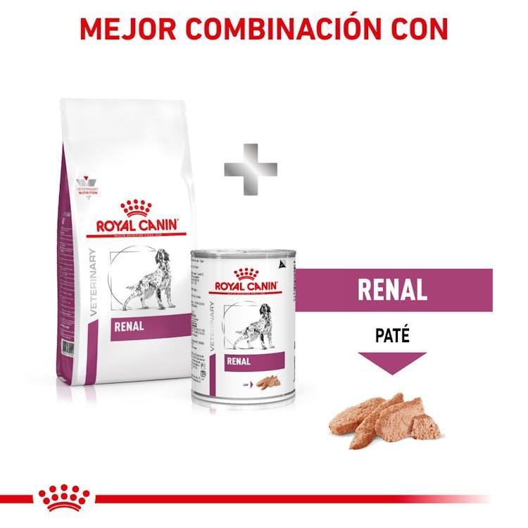 Royal Canin - Perros Adultos Cuidado Renal