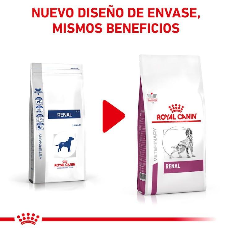 Royal Canin - Perros Adultos Cuidado Renal