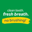 Tropiclean - Fresh Breath Aditivo Oral para Perros