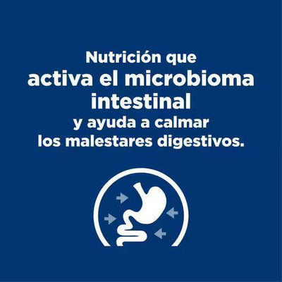 Hill's - Perros Adultos I/D Digestive Care Pate