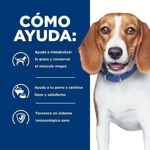 Hill's - Perros Adultos r/d Weight Loss