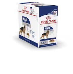 Royal Canin - Perros Adultos Maxi Sachet