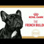 Royal Canin - Perros Cachorros & French Bulldog