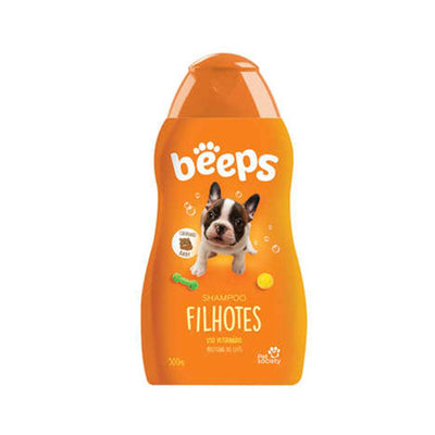 Beeps - Perros Puppies Shampoo