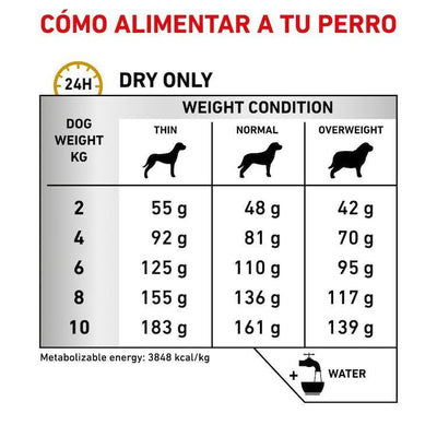 Royal Canin - Perros Adultos & Pequeños Cuidado Urinario