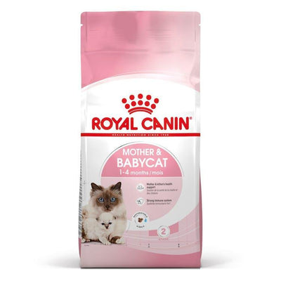 Royal Canin - Gatitos Mother & Baby