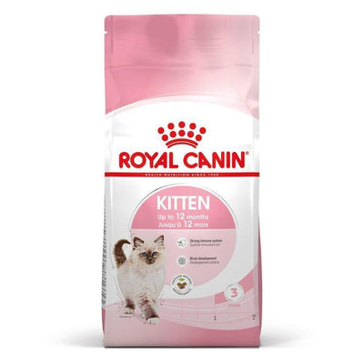 Royal Canin - Gatitos