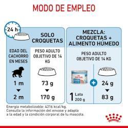 Royal Canin - Perros Medium Starter M&B