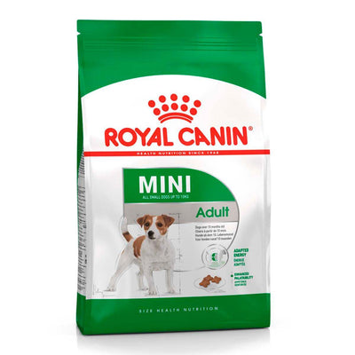 Royal Canin - Perro Adultos Mini