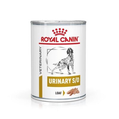 Royal Canin - Perros Adultos Cuidado Urinario Lata