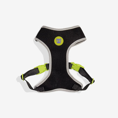 Zeedog - Air Mesh Harness - Nox