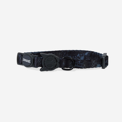 Zeedog - Collar Gato - Black Panther