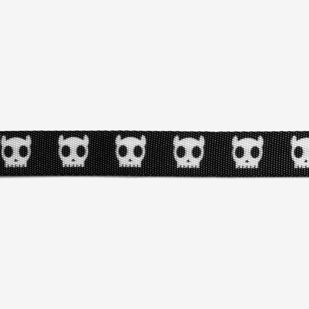 Zeedog - Perro Collar - Skull