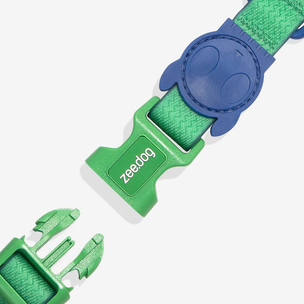 Zeedog - Pechera H Harness Neopro Apex