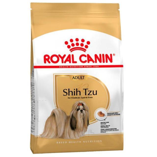 Royal Canin - Perros Adultos Shih Tzu