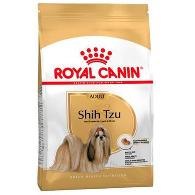 Royal Canin - Perros Adultos Shih Tzu