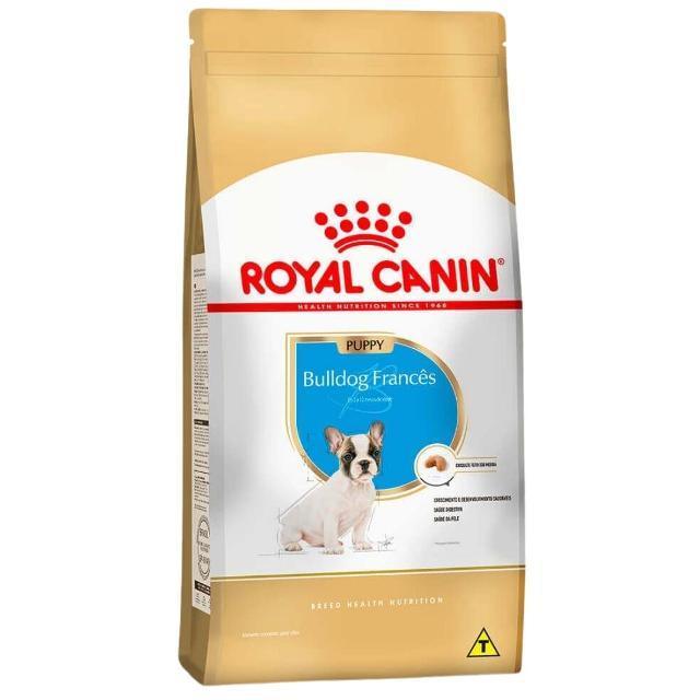 Royal Canin Puppy - Perros Cachorros French Bulldog | 4Pets