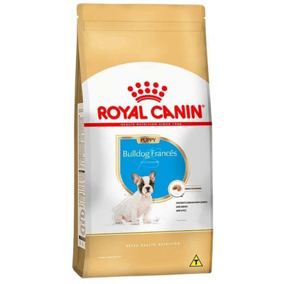 Royal Canin Puppy - Perros Cachorros French Bulldog | 4Pets