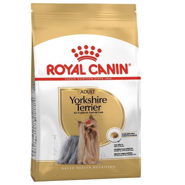 Royal Canin - Perros Adultos Yorkshire