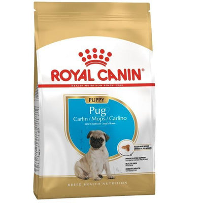 Royal Canin - Perros Cachorros Pug