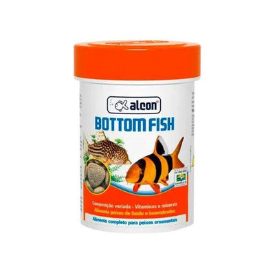 Alcon - Peces Alimento Bottom Fish