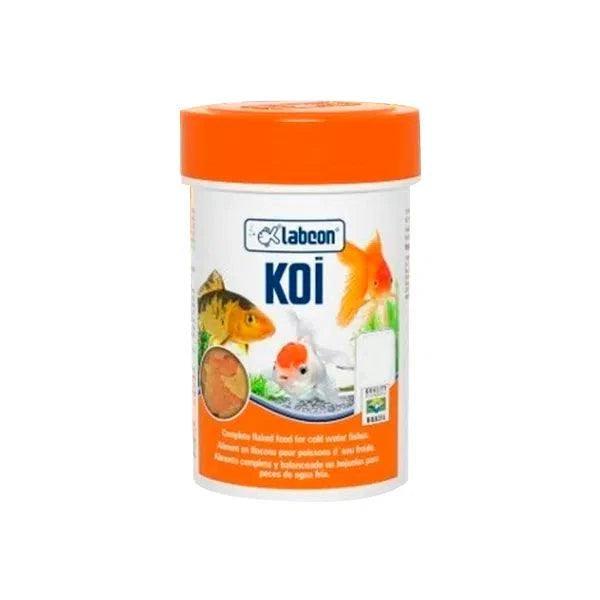 Labcon - Peces Alimento Koi