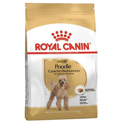 Royal Canin - Perros Adultos Mini Poodle