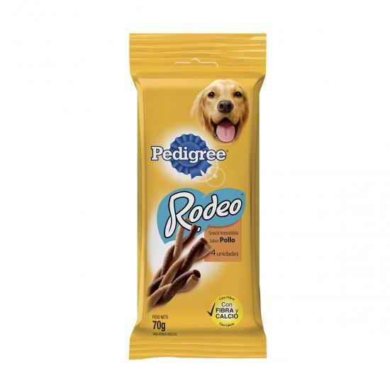 Pedigree - Perros Adultos Rodeo - Pollo