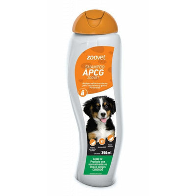 Zoovet - Perros y Gatos Shampoo A.P.C.G.