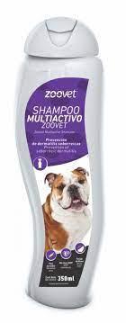 Zoovet - Perros Shampoo Multiactivo