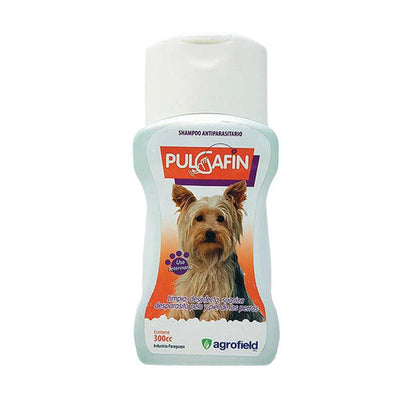 Pulgafin - Shampoo