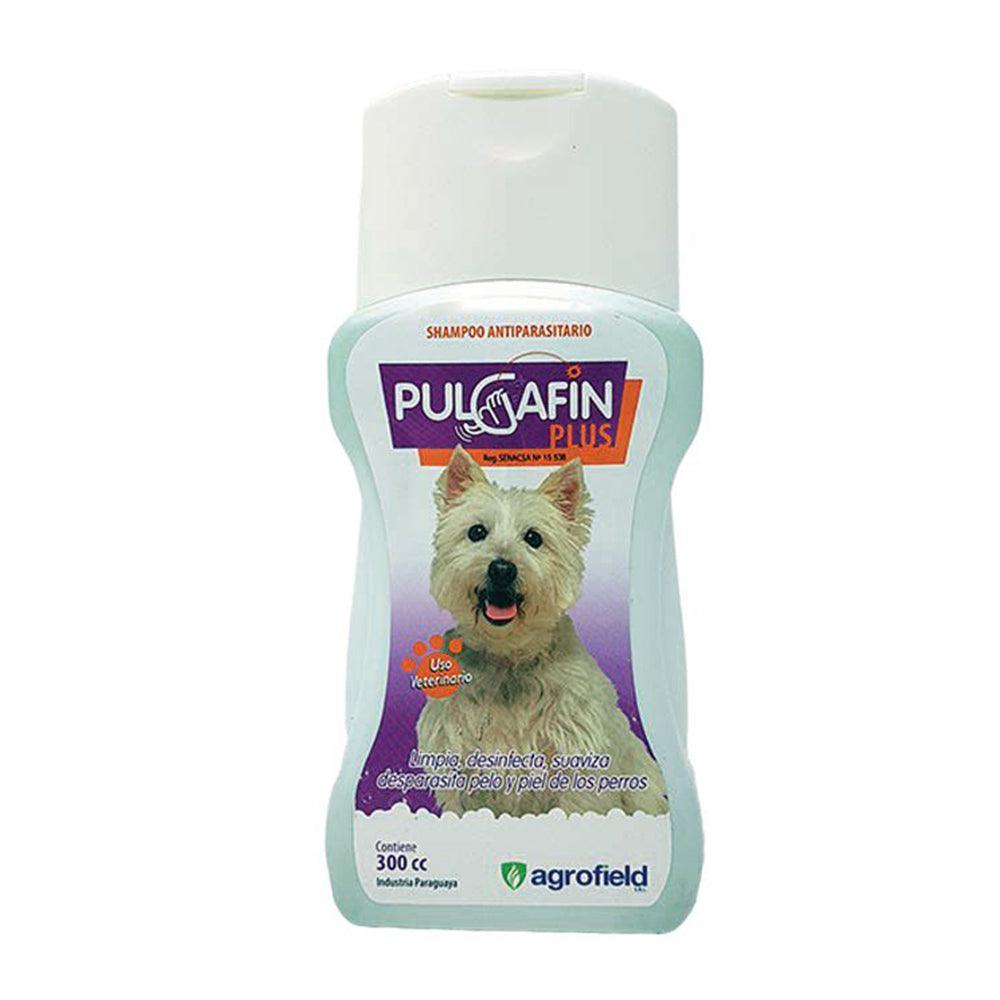 Pulgafin - Shampoo Plus