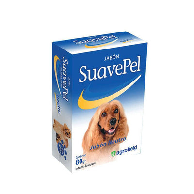 Suavepel - Jabón Neutro para baño