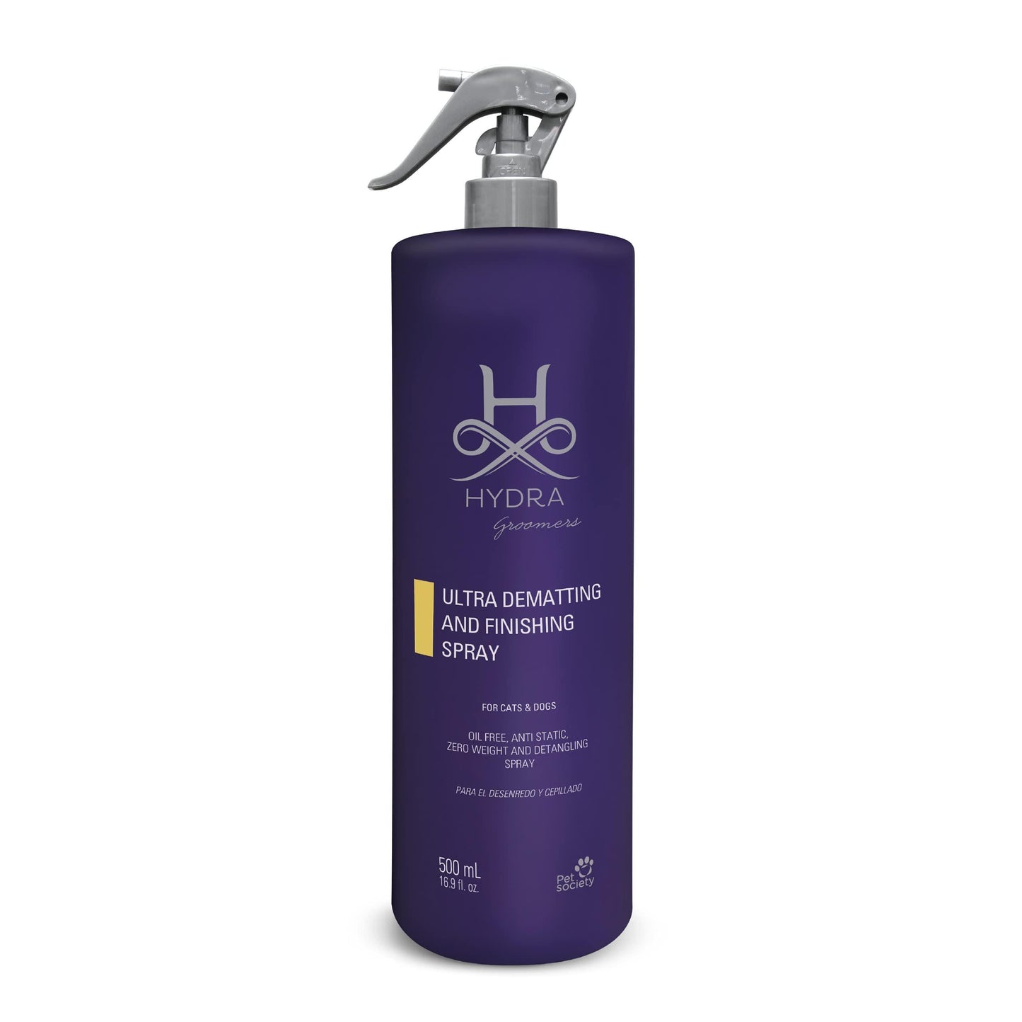 Hydra - Ultra Dematting & Finishing Spray