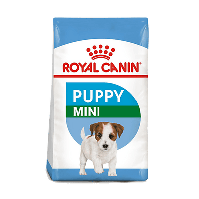 Royal Canin - Perros Cachorros Mini Paté