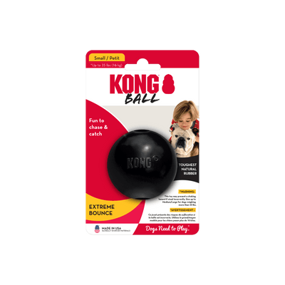 Kong - Extreme Ball w/hole