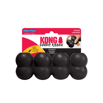 Kong - Perros Extreme Goodie Ribbon