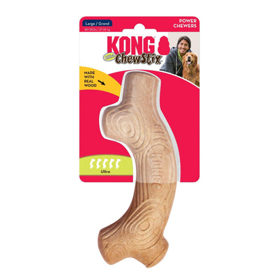 Kong - Perros Stick Ultra Chewstix