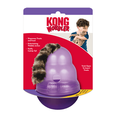 Kong - Gatos Wobbler